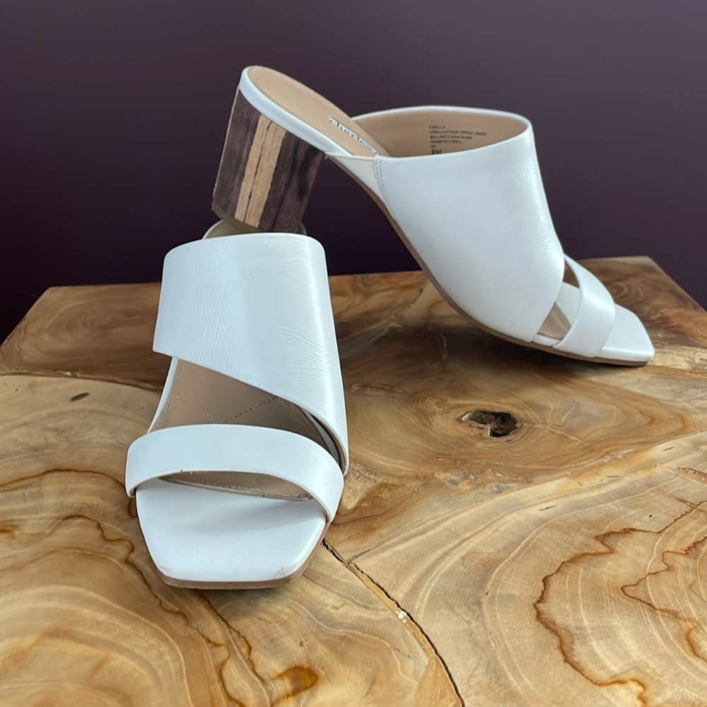 Charles David Sandals